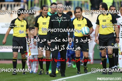 348727, Tehran, [*parameter:4*], لیگ برتر فوتبال ایران، Persian Gulf Cup، Week 23، Second Leg، Esteghlal 0 v 0 Padideh Mashhad on 2016/03/10 at Azadi Stadium