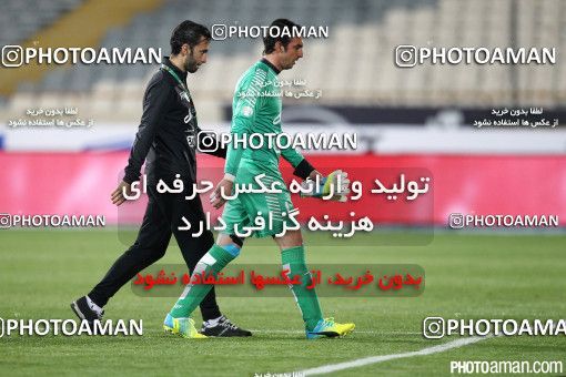 358784, Tehran, [*parameter:4*], لیگ برتر فوتبال ایران، Persian Gulf Cup، Week 23، Second Leg، Esteghlal 0 v 0 Padideh Mashhad on 2016/03/10 at Azadi Stadium