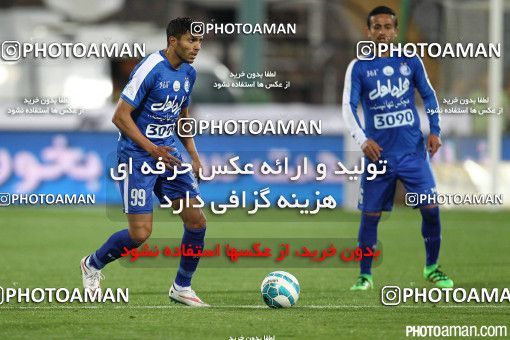 358722, Tehran, [*parameter:4*], لیگ برتر فوتبال ایران، Persian Gulf Cup، Week 23، Second Leg، Esteghlal 0 v 0 Padideh Mashhad on 2016/03/10 at Azadi Stadium