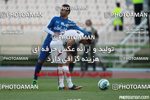 358665, Tehran, [*parameter:4*], لیگ برتر فوتبال ایران، Persian Gulf Cup، Week 23، Second Leg، Esteghlal 0 v 0 Padideh Mashhad on 2016/03/10 at Azadi Stadium