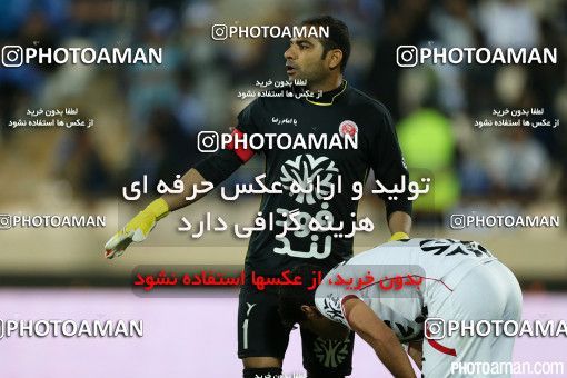 348880, Tehran, [*parameter:4*], لیگ برتر فوتبال ایران، Persian Gulf Cup، Week 23، Second Leg، Esteghlal 0 v 0 Padideh Mashhad on 2016/03/10 at Azadi Stadium