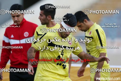 348829, Tehran, [*parameter:4*], لیگ برتر فوتبال ایران، Persian Gulf Cup، Week 23، Second Leg، Esteghlal 0 v 0 Padideh Mashhad on 2016/03/10 at Azadi Stadium