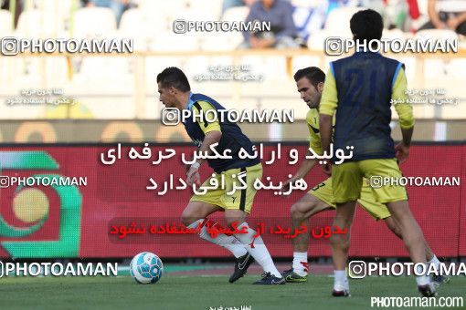 348795, Tehran, [*parameter:4*], لیگ برتر فوتبال ایران، Persian Gulf Cup، Week 23، Second Leg، Esteghlal 0 v 0 Padideh Mashhad on 2016/03/10 at Azadi Stadium