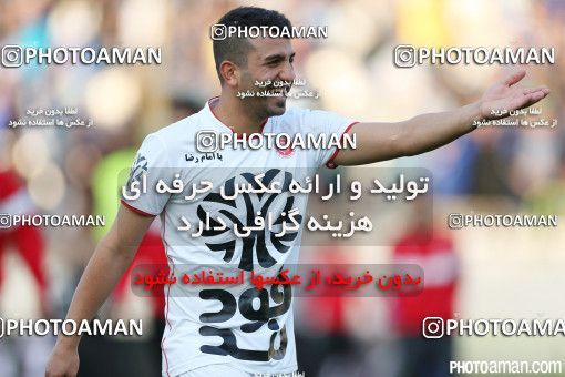 348819, Tehran, [*parameter:4*], لیگ برتر فوتبال ایران، Persian Gulf Cup، Week 23، Second Leg، Esteghlal 0 v 0 Padideh Mashhad on 2016/03/10 at Azadi Stadium