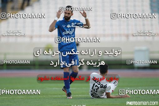 358651, Tehran, [*parameter:4*], لیگ برتر فوتبال ایران، Persian Gulf Cup، Week 23، Second Leg، Esteghlal 0 v 0 Padideh Mashhad on 2016/03/10 at Azadi Stadium