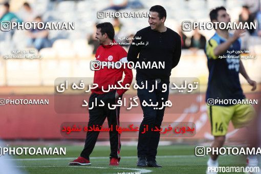348761, Tehran, [*parameter:4*], لیگ برتر فوتبال ایران، Persian Gulf Cup، Week 23، Second Leg، Esteghlal 0 v 0 Padideh Mashhad on 2016/03/10 at Azadi Stadium