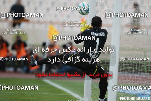358655, Tehran, [*parameter:4*], لیگ برتر فوتبال ایران، Persian Gulf Cup، Week 23، Second Leg، Esteghlal 0 v 0 Padideh Mashhad on 2016/03/10 at Azadi Stadium