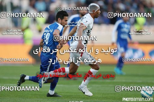 348956, Tehran, [*parameter:4*], لیگ برتر فوتبال ایران، Persian Gulf Cup، Week 23، Second Leg، Esteghlal 0 v 0 Padideh Mashhad on 2016/03/10 at Azadi Stadium