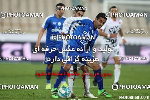 348874, Tehran, [*parameter:4*], لیگ برتر فوتبال ایران، Persian Gulf Cup، Week 23، Second Leg، Esteghlal 0 v 0 Padideh Mashhad on 2016/03/10 at Azadi Stadium