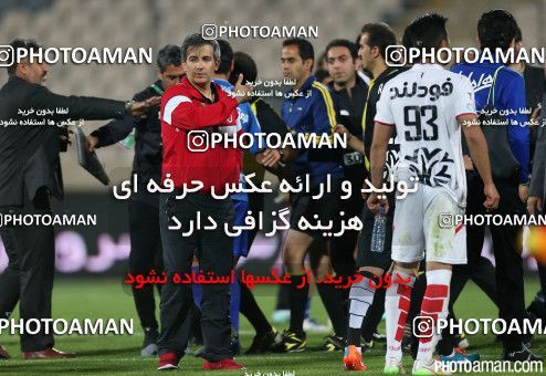 348902, Tehran, [*parameter:4*], لیگ برتر فوتبال ایران، Persian Gulf Cup، Week 23، Second Leg، Esteghlal 0 v 0 Padideh Mashhad on 2016/03/10 at Azadi Stadium