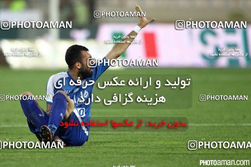 358704, Tehran, [*parameter:4*], لیگ برتر فوتبال ایران، Persian Gulf Cup، Week 23، Second Leg، Esteghlal 0 v 0 Padideh Mashhad on 2016/03/10 at Azadi Stadium