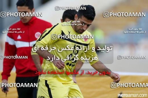 348830, Tehran, [*parameter:4*], لیگ برتر فوتبال ایران، Persian Gulf Cup، Week 23، Second Leg، Esteghlal 0 v 0 Padideh Mashhad on 2016/03/10 at Azadi Stadium