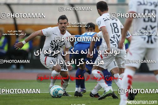 358666, Tehran, [*parameter:4*], لیگ برتر فوتبال ایران، Persian Gulf Cup، Week 23، Second Leg، Esteghlal 0 v 0 Padideh Mashhad on 2016/03/10 at Azadi Stadium