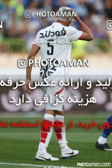 348920, Tehran, [*parameter:4*], لیگ برتر فوتبال ایران، Persian Gulf Cup، Week 23، Second Leg، Esteghlal 0 v 0 Padideh Mashhad on 2016/03/10 at Azadi Stadium