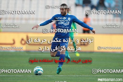 358653, Tehran, [*parameter:4*], لیگ برتر فوتبال ایران، Persian Gulf Cup، Week 23، Second Leg، Esteghlal 0 v 0 Padideh Mashhad on 2016/03/10 at Azadi Stadium