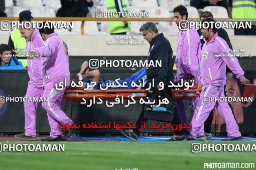 348697, Tehran, [*parameter:4*], لیگ برتر فوتبال ایران، Persian Gulf Cup، Week 23، Second Leg، Esteghlal 0 v 0 Padideh Mashhad on 2016/03/10 at Azadi Stadium