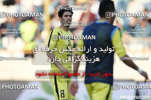 348781, Tehran, [*parameter:4*], لیگ برتر فوتبال ایران، Persian Gulf Cup، Week 23، Second Leg، Esteghlal 0 v 0 Padideh Mashhad on 2016/03/10 at Azadi Stadium