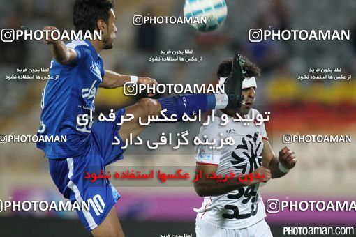 358739, Tehran, [*parameter:4*], لیگ برتر فوتبال ایران، Persian Gulf Cup، Week 23، Second Leg، Esteghlal 0 v 0 Padideh Mashhad on 2016/03/10 at Azadi Stadium