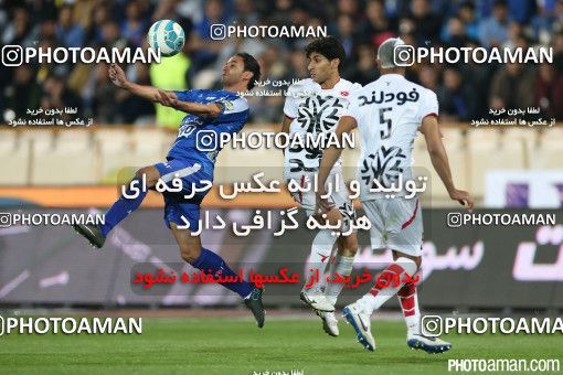 348868, Tehran, [*parameter:4*], لیگ برتر فوتبال ایران، Persian Gulf Cup، Week 23، Second Leg، Esteghlal 0 v 0 Padideh Mashhad on 2016/03/10 at Azadi Stadium