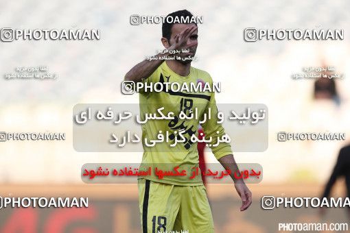348764, Tehran, [*parameter:4*], لیگ برتر فوتبال ایران، Persian Gulf Cup، Week 23، Second Leg، Esteghlal 0 v 0 Padideh Mashhad on 2016/03/10 at Azadi Stadium