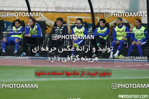 358681, Tehran, [*parameter:4*], لیگ برتر فوتبال ایران، Persian Gulf Cup، Week 23، Second Leg، Esteghlal 0 v 0 Padideh Mashhad on 2016/03/10 at Azadi Stadium