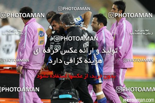 358711, Tehran, [*parameter:4*], لیگ برتر فوتبال ایران، Persian Gulf Cup، Week 23، Second Leg، Esteghlal 0 v 0 Padideh Mashhad on 2016/03/10 at Azadi Stadium