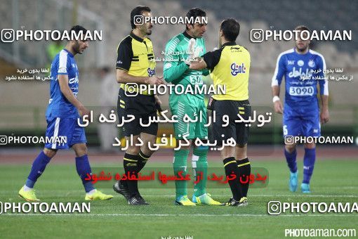 358770, Tehran, [*parameter:4*], لیگ برتر فوتبال ایران، Persian Gulf Cup، Week 23، Second Leg، Esteghlal 0 v 0 Padideh Mashhad on 2016/03/10 at Azadi Stadium