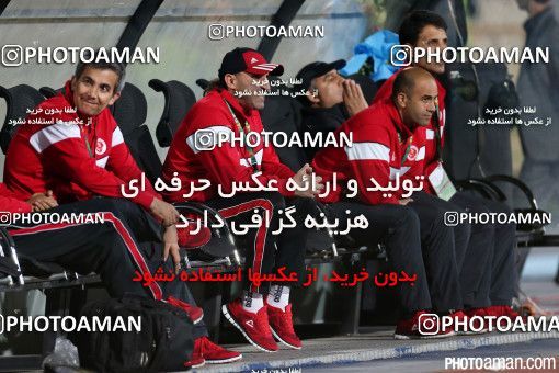 348716, Tehran, [*parameter:4*], لیگ برتر فوتبال ایران، Persian Gulf Cup، Week 23، Second Leg، Esteghlal 0 v 0 Padideh Mashhad on 2016/03/10 at Azadi Stadium