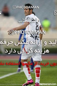 358814, Tehran, [*parameter:4*], لیگ برتر فوتبال ایران، Persian Gulf Cup، Week 23، Second Leg، Esteghlal 0 v 0 Padideh Mashhad on 2016/03/10 at Azadi Stadium