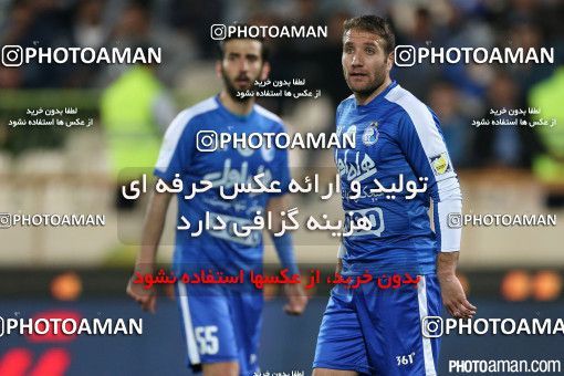 348887, Tehran, [*parameter:4*], لیگ برتر فوتبال ایران، Persian Gulf Cup، Week 23، Second Leg، Esteghlal 0 v 0 Padideh Mashhad on 2016/03/10 at Azadi Stadium