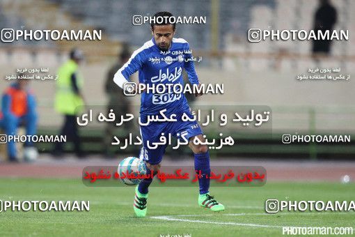 358745, Tehran, [*parameter:4*], لیگ برتر فوتبال ایران، Persian Gulf Cup، Week 23، Second Leg، Esteghlal 0 v 0 Padideh Mashhad on 2016/03/10 at Azadi Stadium
