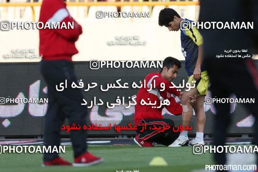 348793, Tehran, [*parameter:4*], لیگ برتر فوتبال ایران، Persian Gulf Cup، Week 23، Second Leg، Esteghlal 0 v 0 Padideh Mashhad on 2016/03/10 at Azadi Stadium