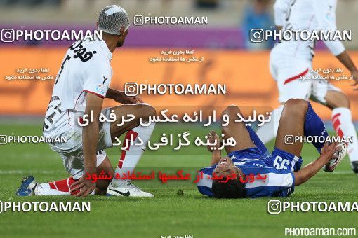 348236, Tehran, [*parameter:4*], لیگ برتر فوتبال ایران، Persian Gulf Cup، Week 23، Second Leg، Esteghlal 0 v 0 Padideh Mashhad on 2016/03/10 at Azadi Stadium