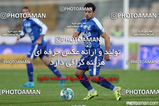 348231, Tehran, [*parameter:4*], لیگ برتر فوتبال ایران، Persian Gulf Cup، Week 23، Second Leg، Esteghlal 0 v 0 Padideh Mashhad on 2016/03/10 at Azadi Stadium