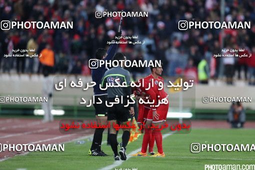 348719, Tehran, [*parameter:4*], لیگ برتر فوتبال ایران، Persian Gulf Cup، Week 23، Second Leg، Esteghlal 0 v 0 Padideh Mashhad on 2016/03/10 at Azadi Stadium