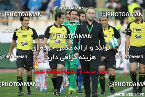 358632, Tehran, [*parameter:4*], لیگ برتر فوتبال ایران، Persian Gulf Cup، Week 23، Second Leg، Esteghlal 0 v 0 Padideh Mashhad on 2016/03/10 at Azadi Stadium