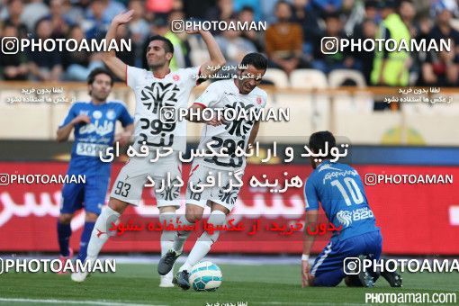 348944, Tehran, [*parameter:4*], لیگ برتر فوتبال ایران، Persian Gulf Cup، Week 23، Second Leg، Esteghlal 0 v 0 Padideh Mashhad on 2016/03/10 at Azadi Stadium