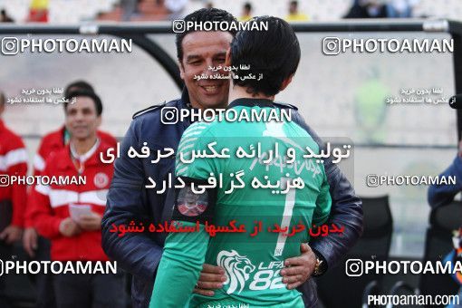 358600, Tehran, [*parameter:4*], لیگ برتر فوتبال ایران، Persian Gulf Cup، Week 23، Second Leg، Esteghlal 0 v 0 Padideh Mashhad on 2016/03/10 at Azadi Stadium