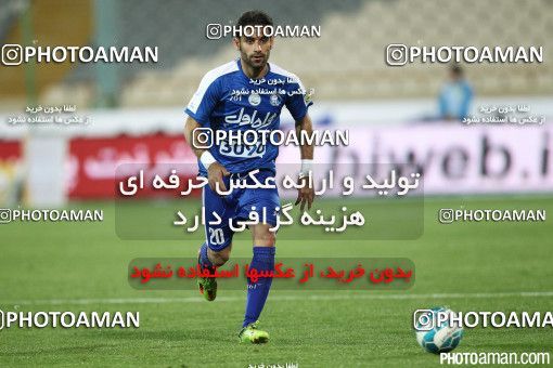 358755, Tehran, [*parameter:4*], لیگ برتر فوتبال ایران، Persian Gulf Cup، Week 23، Second Leg، Esteghlal 0 v 0 Padideh Mashhad on 2016/03/10 at Azadi Stadium