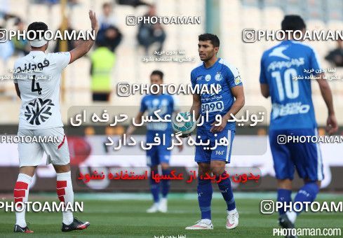 348907, Tehran, [*parameter:4*], لیگ برتر فوتبال ایران، Persian Gulf Cup، Week 23، Second Leg، Esteghlal 0 v 0 Padideh Mashhad on 2016/03/10 at Azadi Stadium