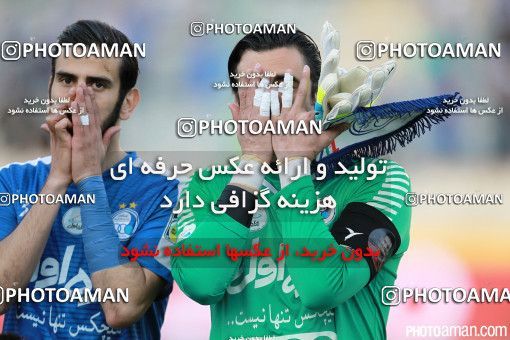 358646, Tehran, [*parameter:4*], لیگ برتر فوتبال ایران، Persian Gulf Cup، Week 23، Second Leg، Esteghlal 0 v 0 Padideh Mashhad on 2016/03/10 at Azadi Stadium