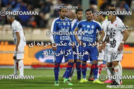 358744, Tehran, [*parameter:4*], لیگ برتر فوتبال ایران، Persian Gulf Cup، Week 23، Second Leg، Esteghlal 0 v 0 Padideh Mashhad on 2016/03/10 at Azadi Stadium