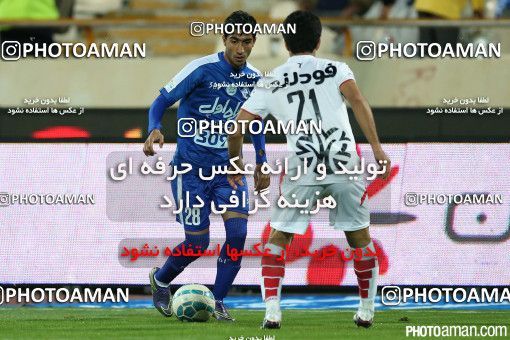 348233, Tehran, [*parameter:4*], لیگ برتر فوتبال ایران، Persian Gulf Cup، Week 23، Second Leg، Esteghlal 0 v 0 Padideh Mashhad on 2016/03/10 at Azadi Stadium
