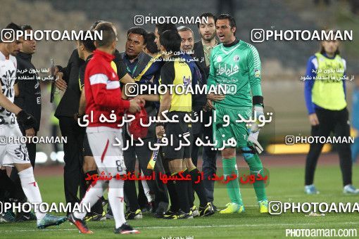358778, Tehran, [*parameter:4*], لیگ برتر فوتبال ایران، Persian Gulf Cup، Week 23، Second Leg، Esteghlal 0 v 0 Padideh Mashhad on 2016/03/10 at Azadi Stadium