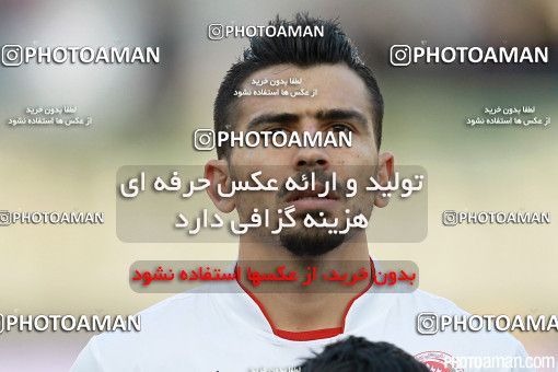 358645, Tehran, [*parameter:4*], لیگ برتر فوتبال ایران، Persian Gulf Cup، Week 23، Second Leg، Esteghlal 0 v 0 Padideh Mashhad on 2016/03/10 at Azadi Stadium