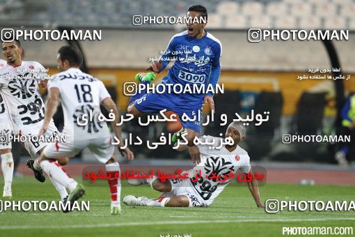 358697, Tehran, [*parameter:4*], لیگ برتر فوتبال ایران، Persian Gulf Cup، Week 23، Second Leg، Esteghlal 0 v 0 Padideh Mashhad on 2016/03/10 at Azadi Stadium