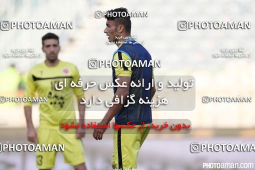 348783, Tehran, [*parameter:4*], لیگ برتر فوتبال ایران، Persian Gulf Cup، Week 23، Second Leg، Esteghlal 0 v 0 Padideh Mashhad on 2016/03/10 at Azadi Stadium