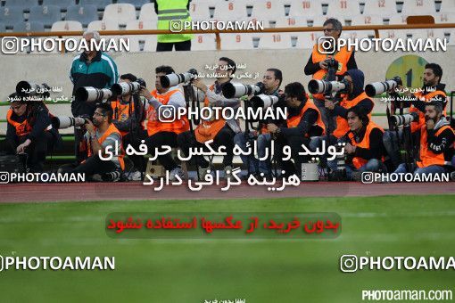 358691, Tehran, [*parameter:4*], لیگ برتر فوتبال ایران، Persian Gulf Cup، Week 23، Second Leg، Esteghlal 0 v 0 Padideh Mashhad on 2016/03/10 at Azadi Stadium