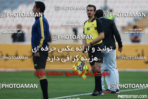 348934, Tehran, [*parameter:4*], لیگ برتر فوتبال ایران، Persian Gulf Cup، Week 23، Second Leg، Esteghlal 0 v 0 Padideh Mashhad on 2016/03/10 at Azadi Stadium