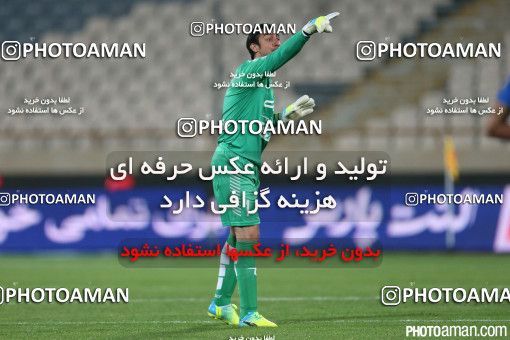 348881, Tehran, [*parameter:4*], لیگ برتر فوتبال ایران، Persian Gulf Cup، Week 23، Second Leg، Esteghlal 0 v 0 Padideh Mashhad on 2016/03/10 at Azadi Stadium
